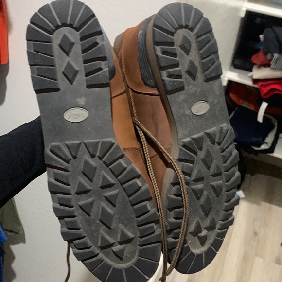 Hiking boots 14 - Picture 3 of 4